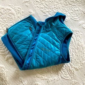 Vintage Marmot Vest